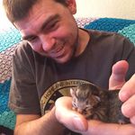 Patrick McLeod - @mikurodo03 - Instagram
