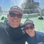 Patrick McLeod - @patrickmcleod6 - Instagram