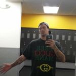 Patrick Mcleod - @patrick.mcleod.739 - Instagram