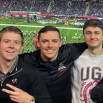 Patrick McManus - @swagger_downpat - Instagram