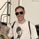 Patrick McMasters - @mcmac_pattywack - Instagram