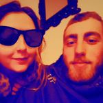 Joe Patrick McMullan - @joemcmullan95 - Instagram