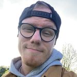 Patrick McMullan - @pwm96 - Instagram