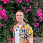 Patrick McMullan - @pmcmul - Instagram