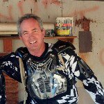 patrick mcmurray - @desertbum - Instagram