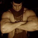 Patrick McMurray - @illoill43 - Instagram
