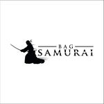 Patrick McMurray - @bag_samurai - Instagram