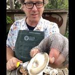 Patrick “Paddy” McMurray - @shuckerpaddy - Instagram