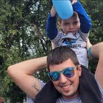 Patrick McNabb - @patmac315 - Instagram