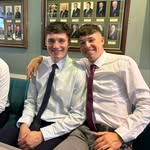 Patrick McNiff - @patrickmcniff99 - Instagram