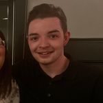 Patrick McNiff - @patrick__mcniff - Instagram