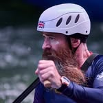 Patrick McNulty - @shaolinpaddy - Instagram