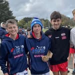 Patrick Mcnulty - @paddymcnulty16 - Instagram