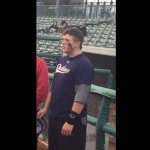 Kyle Patrick McPartland - @kylemcpartland_ - Instagram