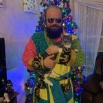 Patrick McPartland - @proletariatpatryk - Instagram