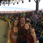 Michael Patrick Mcquade - @gratefuldead23 - Instagram