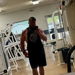 Patrick McQuade - @pjmcquade77 - Instagram
