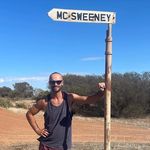 Patrick McSweeney - @pattomc - Instagram