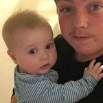 Patrick Mcsweeney - @fiona_a68 - Instagram