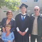 Patrick McSweeney - Facebook
