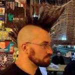 Patrick McSweeney - @patrickmcsweeneywastaken - Instagram