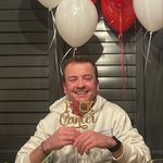 Patrick McSweeney - @mcsweeneyp33 - Instagram