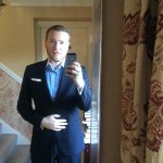 Patrick Mcveigh - @paddymac88 - Instagram