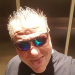patrick mcveigh - @patmanrocks55 - Instagram