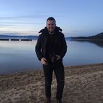 Patrick Mead - @patrickjmead - Instagram