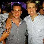 Patrick Mead - @patwrm - Instagram