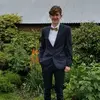 Patrick Mead - @patmea05 - TikTok