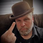 Patrick Meade - @patrickmeadel - Instagram