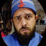 Patrick Meade - @meade_the_p - Instagram