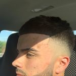 Patrick Meade - @mightymeade - Instagram