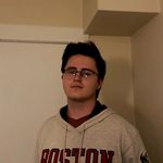 Patrick Meade - @patrick_meade - Instagram