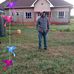 Patrick Mutua - Facebook