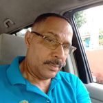 Patrick Mears - @pagemears57 - Instagram