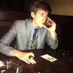 Patrick Mears - @patman84 - Instagram