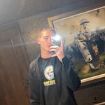 Patrick Mears - @pmears5 - Instagram