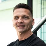 Patrick Klapztein - @mechamopatrick - Instagram