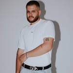 Patrick Mecherkany - @patrickmecherkany - Instagram