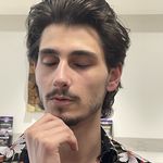 Patrick Medley - @medleysmind - Instagram