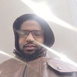 Patrick Medley Jr. - @conviction454yt - Instagram