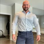 Shaun Patrick Medley - @stlshaun - Instagram