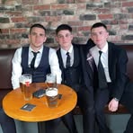 Patrick Meechan - Facebook
