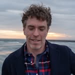 Patrick Meegan - @patrickmeegan - Instagram