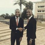 Meek Patrick KANKU - @meekpatrickk - Instagram