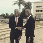 Meek Patrick Kanku - @kmeekpatrick - Instagram