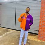 Patrick Meek - @meekintel - Instagram
