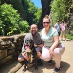 Patrick Meek - @patriotstar85 - Instagram